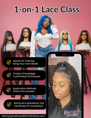 Wig Classes