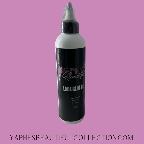 Lace Glue – Yaphe's Beautiful Collections